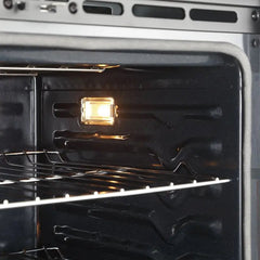 Empava 30 Inch Single Electric Wall Oven 5.0 Cu. Ft. in Stainless Steel EMPV-30WO04